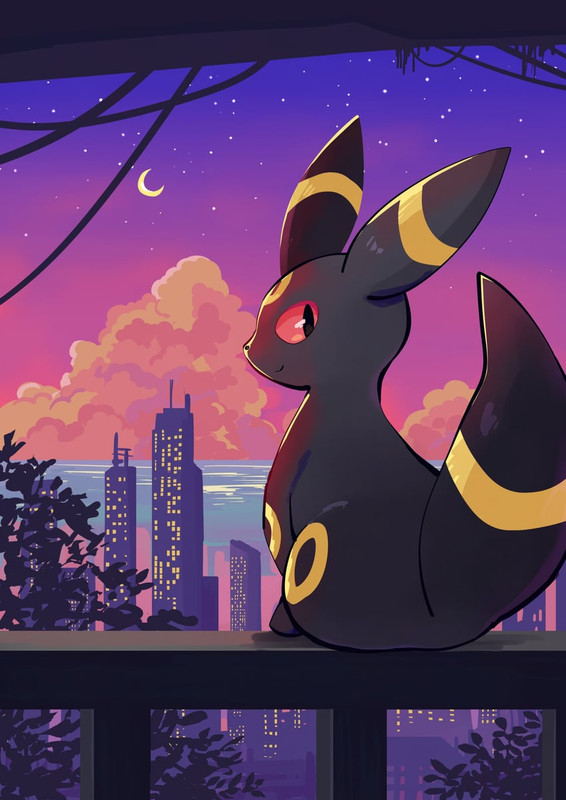 umbreon-pokemon-drawn-by-komanychi-sampl