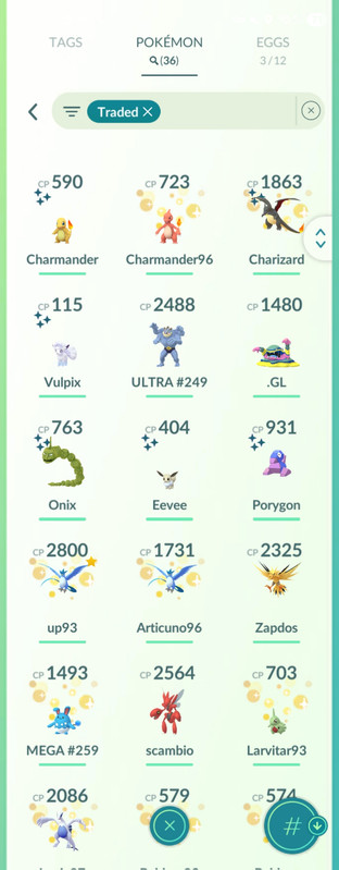 Screenshot 20251208 162905 Pokmon GO