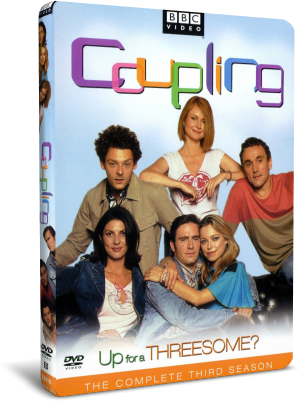 Coupling - Stagione 3 (2002) .avi DVBRip MP3 ITA [Completa]