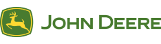 Логотип John Deere