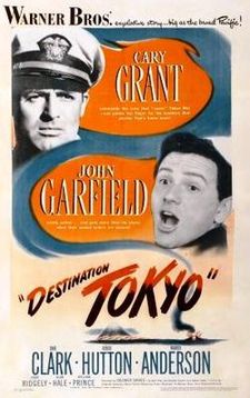 576722DestinationTokyoposter