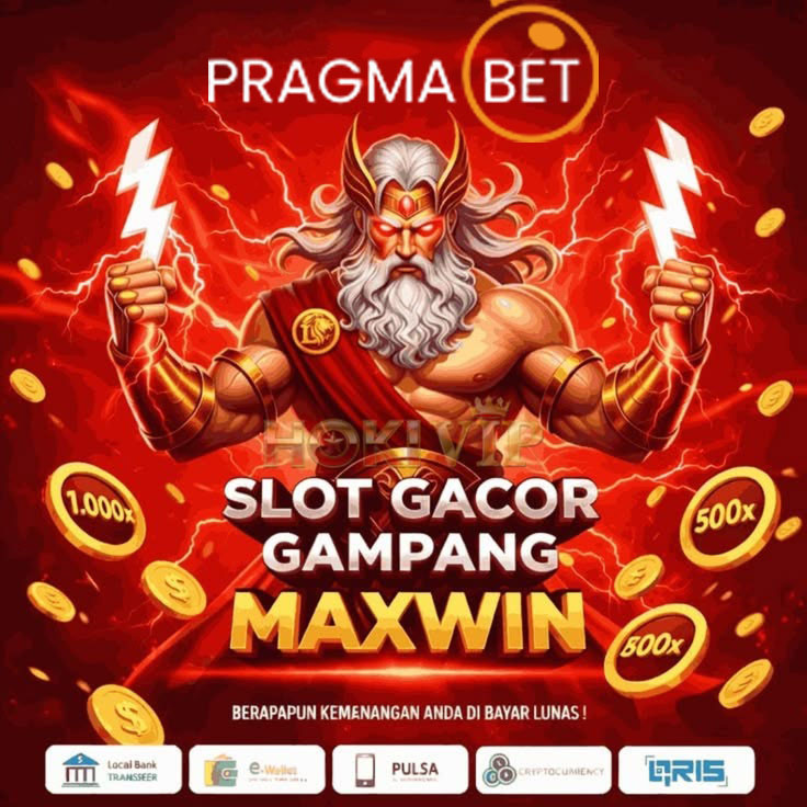 Galeri foto PRAGMABET >> SITUS SLOT GACOR HARI INI GAMPANG MENANG LINK SLOT88 di Bandung