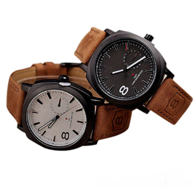 Reloj de caballero online casual