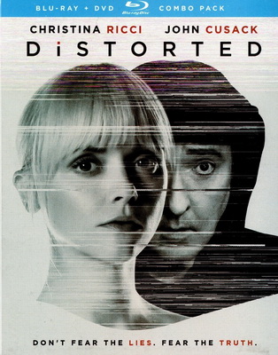 Distorted - Niente E Come Sembra (2018) .mkv iTA-ENG Bluray 1080p x264