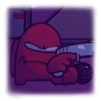 red - vs impostor