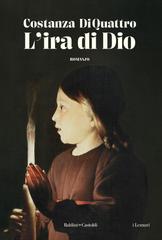 Costanza DiQuattro – L’ira di Dio (2024)