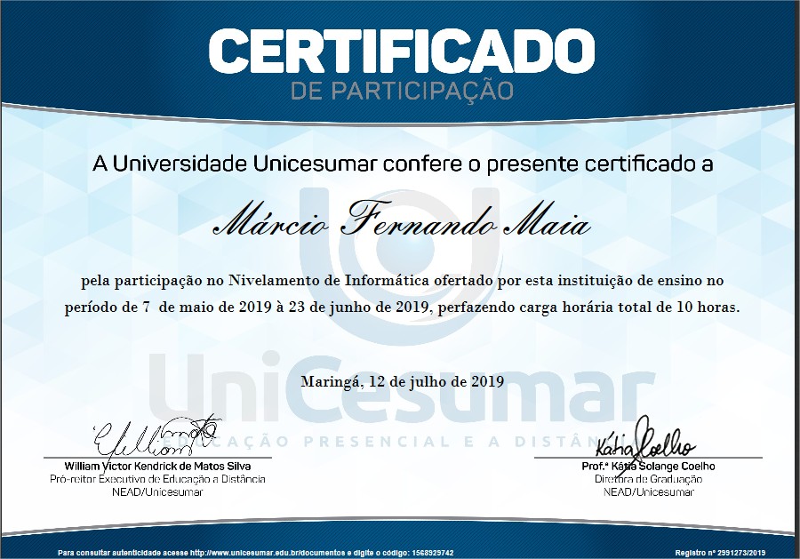 Unicesumar