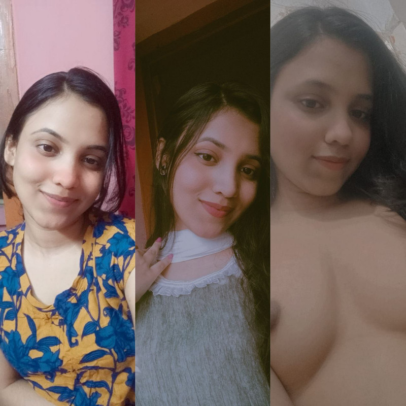 cute girl showing boobs and hairy pussy new mms
