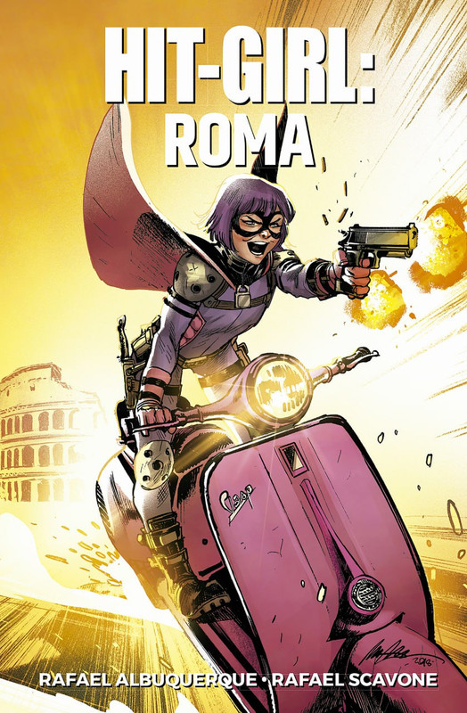 HG-Roma