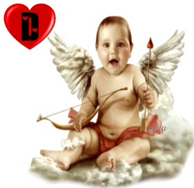 Cupido Bebe D