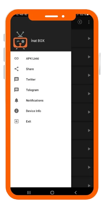 download Inatbox V14 Apk
