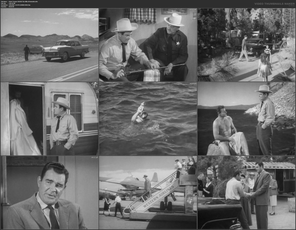 State Trooper S01E05 The Hills of Homicide.mkv