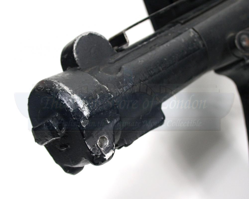 Bapty E-11 Stormtrooper Blaster 18