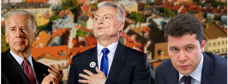 Lietuva prisiprašė. Kuo, be sienų perbaižymo, gali atsakyti Rusija į Kaliningrado blokada?