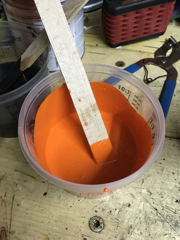 Restauration 4L (1196)