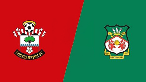 Soi kèo tài xỉu, phạt góc trận Southampton vs Wrexham A.F.C, 18h30 ngày 09/08