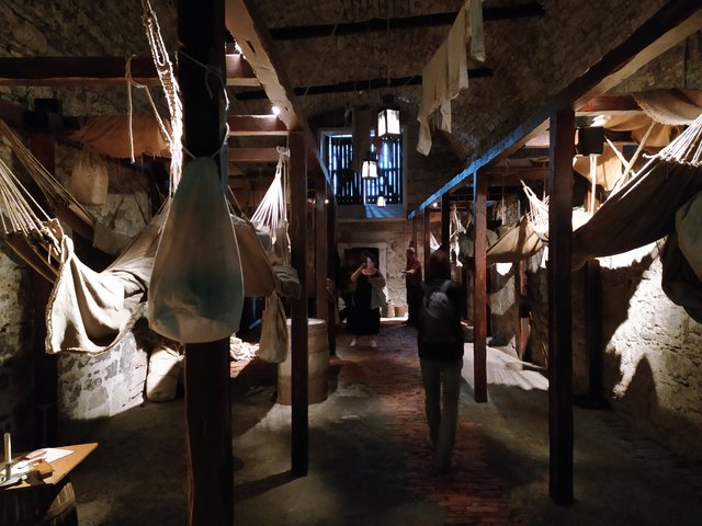 Edimburgo: Una ciudad “encantada” con mucho encanto - Blogs de Reino Unido - Día 2 El Castillo, Museos, misterios y bailes (20)