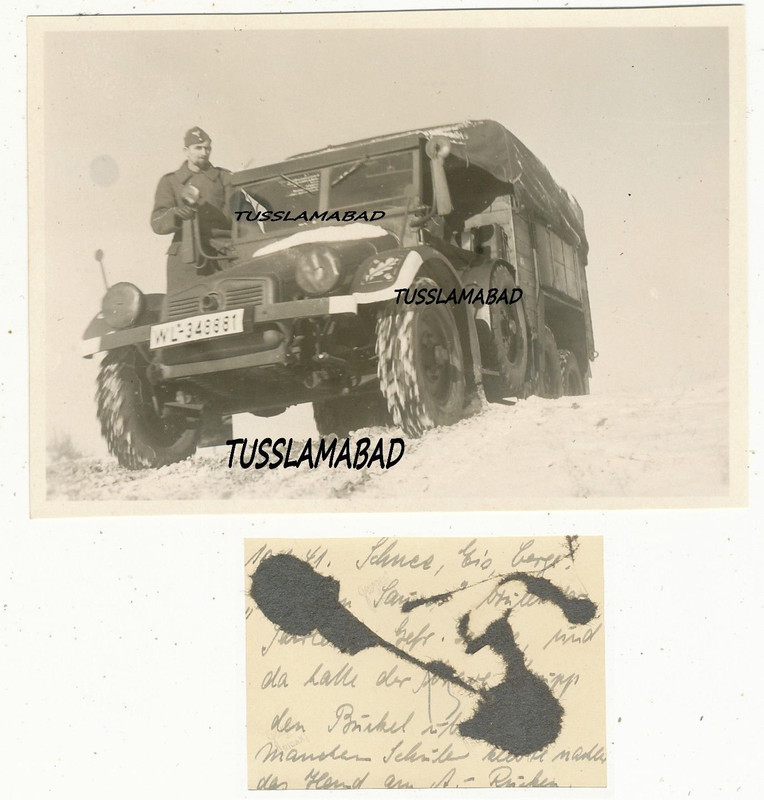 Fahrzeug Wehrmacht Wappen Kennzeichen Technik Foto Militär