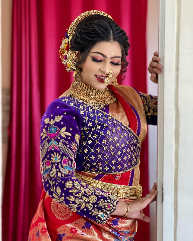 Satisfying – Payal Patil (2025) Hindi Uncut Short Film 720p HDRip X264 AAC 150MB Download