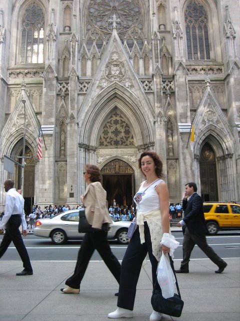 Visitando por primera vez Nueva York-8-9-2006 - EE.UU y sus pueblos-2006 (19)