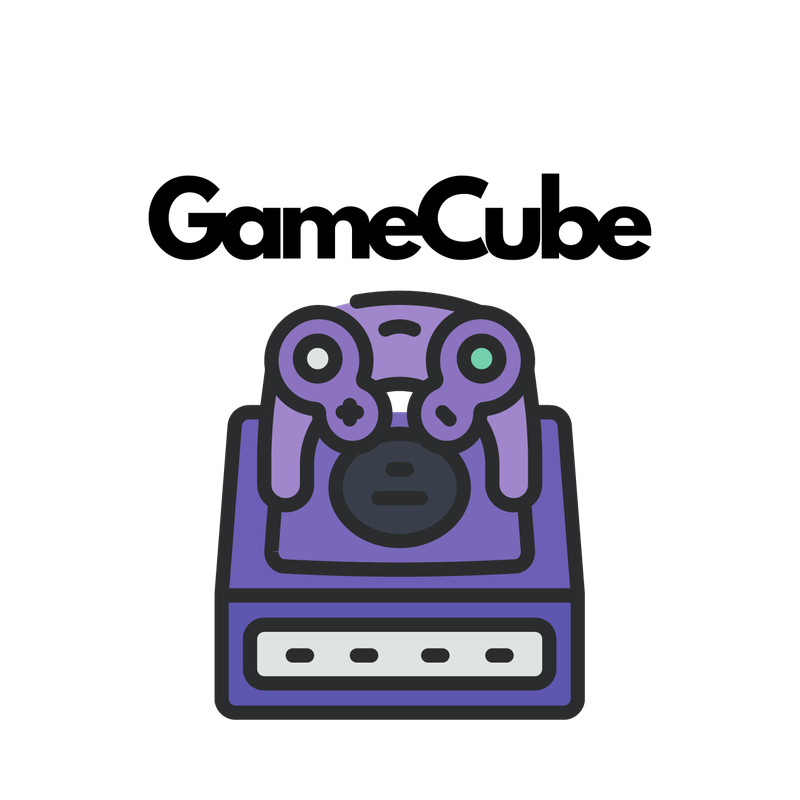 GameCube