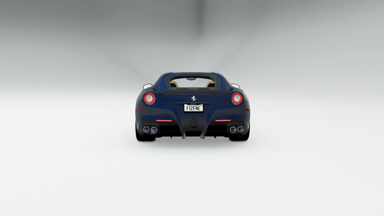 F12 Berlinetta 5