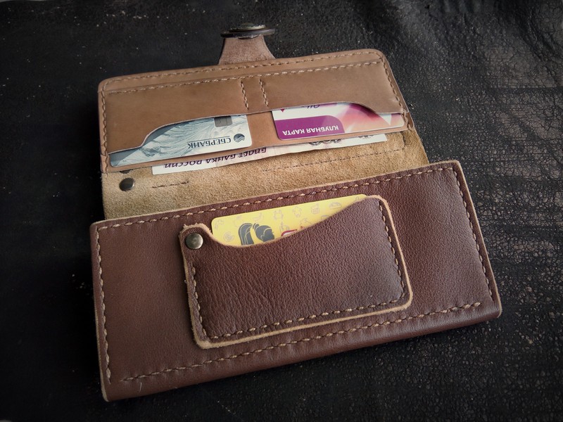 кошелек рысь5