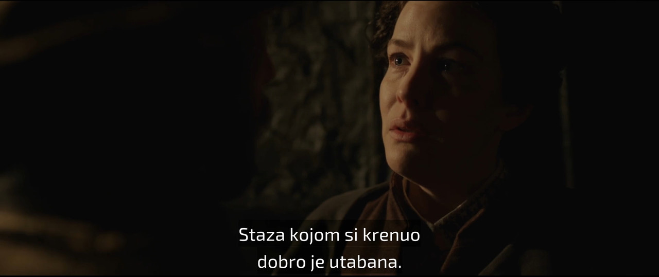 Gunpowder S01E01 1080p BluRay x264 ExYuSubs