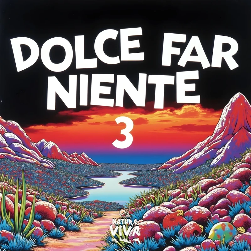 VA – Dolce Far Niente 3