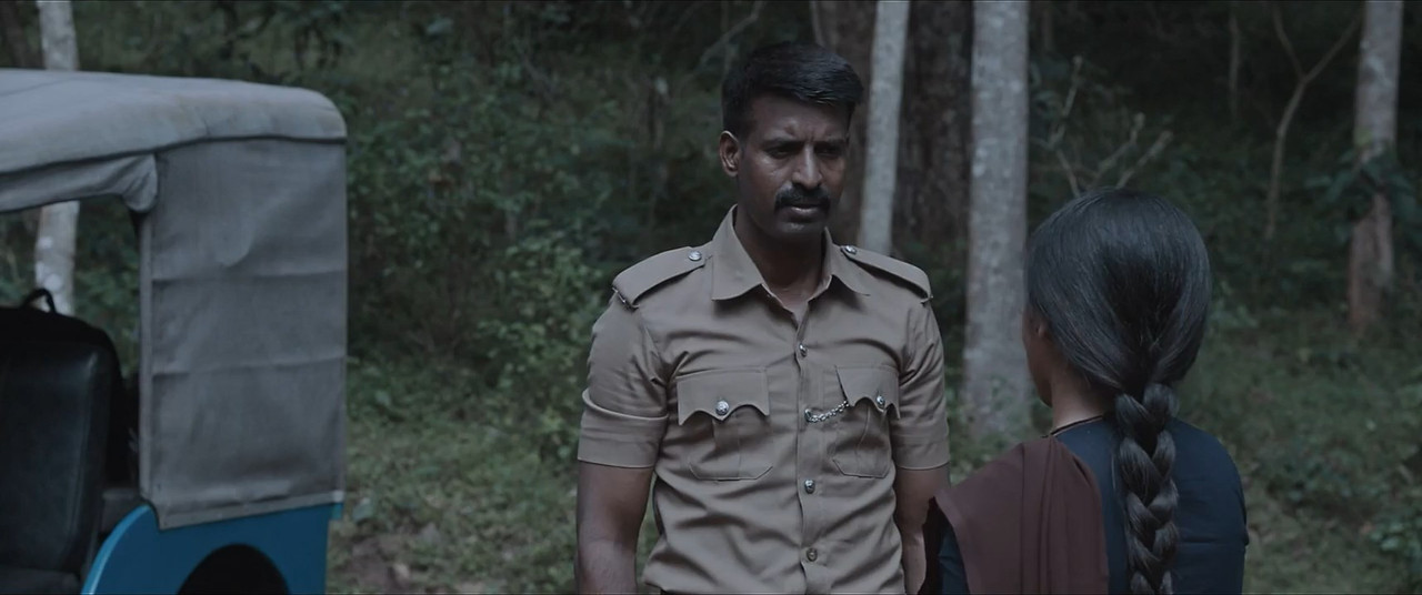 Viduthalai: Part I 2023 WebRip [Hindi + Tamil + Telugu + Malayalam + Kannada] 480p, 720p ESub Screenshot
