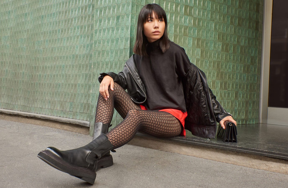 Calzedonia Rockband, la capsule che omaggia tre iconici gruppi rock