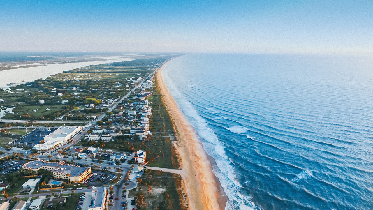 Florida Dream Homes: Finding Your Slice of Paradise in the Real Estate Hotspot