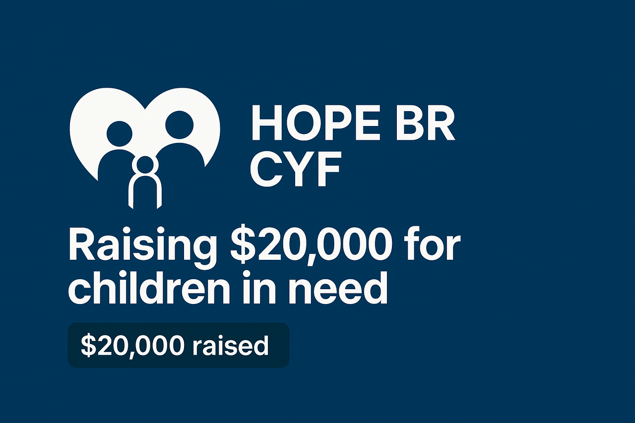 Christmas Campaign Highlight