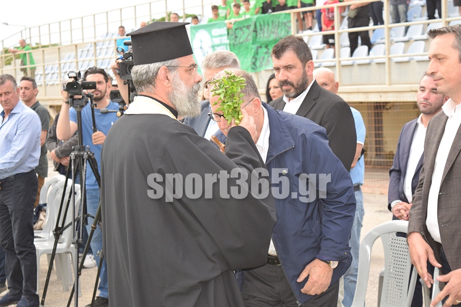 , &Pi;&alpha;&rho;&alpha;&delta;ό&theta;&eta;&kappa;&epsilon; &tau;&omicron; &gamma;ή&pi;&epsilon;&delta;&omicron; &tau;&eta;&sigmaf; &Epsilon;&Pi;&Sigma; &Mu;&epsilon;&sigma;&sigma;&eta;&nu;ί&alpha;&sigmaf; &sigma;&tau;&omicron;&nu; &Kappa;&omicron;&rho;&delta;ί&alpha; (pics & video)