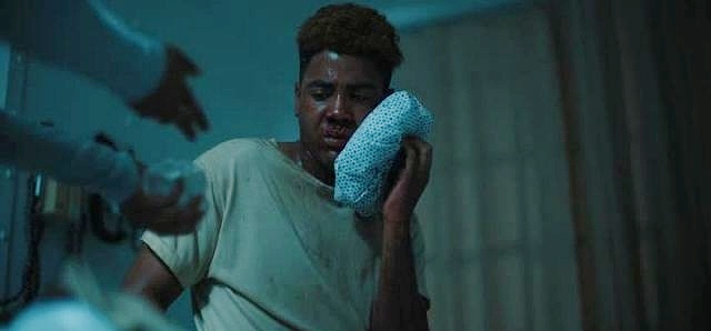 When They See Us Movie Screenshot