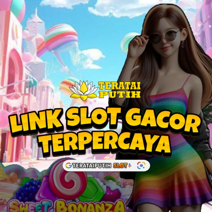 TERATAIPUTIH: Badar Slot Gacor Dan Togel Online Toto 4D Terpercaya