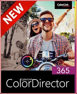 CyberLink ColorDirector Ultra 2024 v12.5.4124.0 (x64) CyberLink ColorDirector Ultra 2024 v12.5.4124.0 (x64)