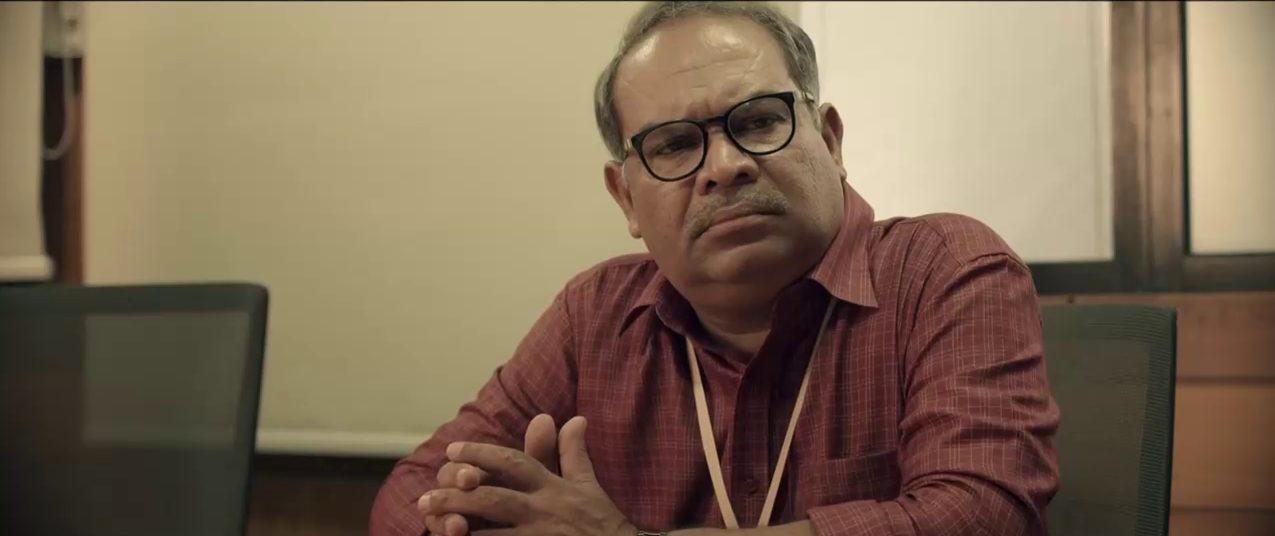 Chathur Mukham 2021 Malayalam 720p HDRip x264 AAC 2CH Audio ESubs Fairlove