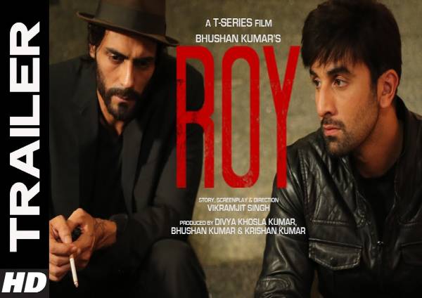 Roy (2015) Roy (2015)