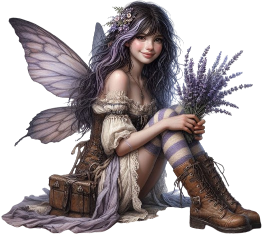LavendarFairy1AImadeByLoriM2-24