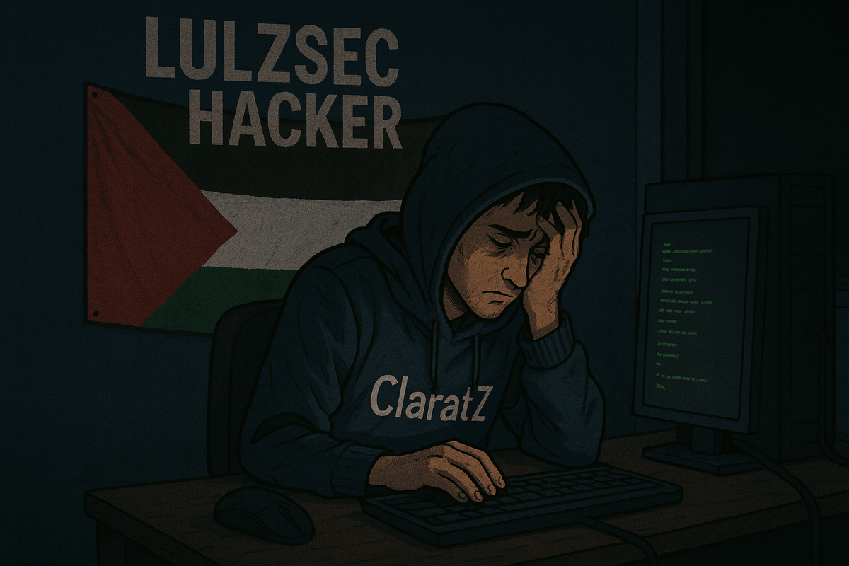 WE ARE PARANOIDHAX