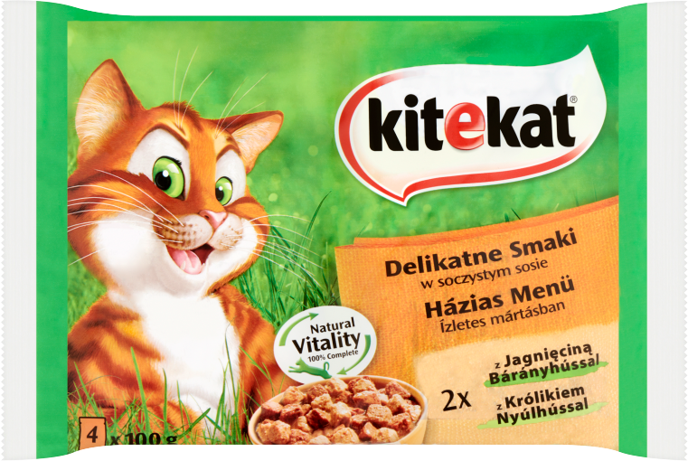 kitekat_macskaeledel_4x100_g_hazias_menu