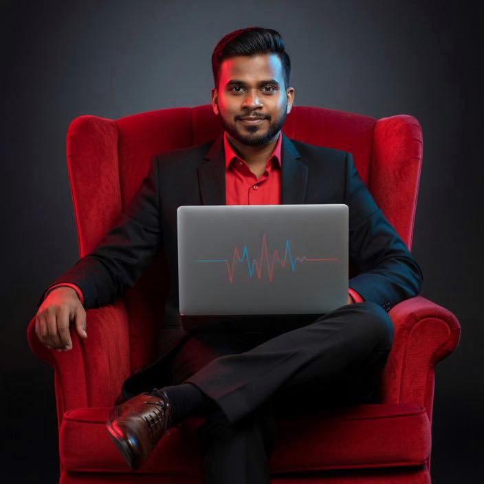 Students studying Maths with EduHasitha