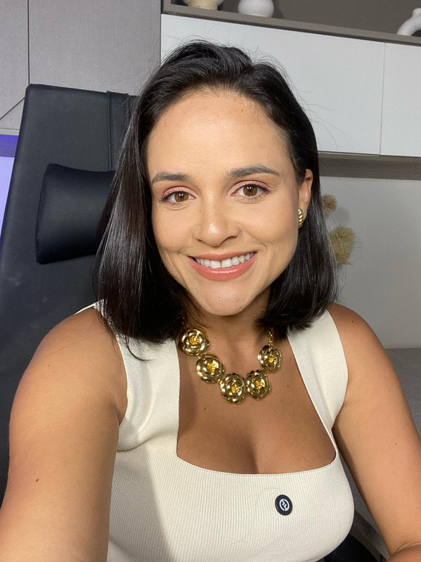 Bibiana Machado