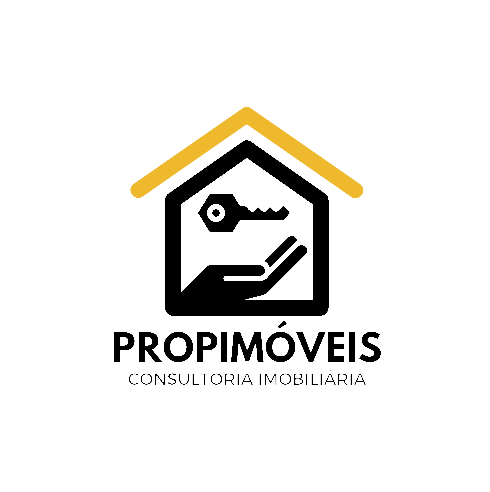 PropImóveis Logo
