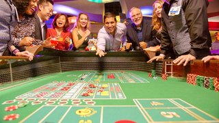 Craps Game