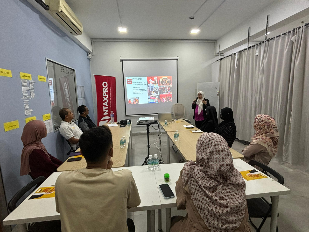 In-House Training