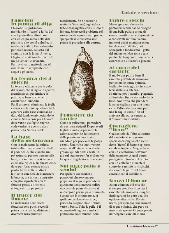 I Vecchi Rimedi della Nonna Apr Mag 2026 (6)