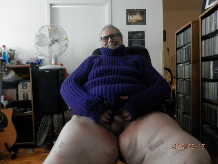 Male Slut (726)