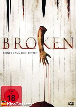 Broken - Keiner kann dich retten (2006)